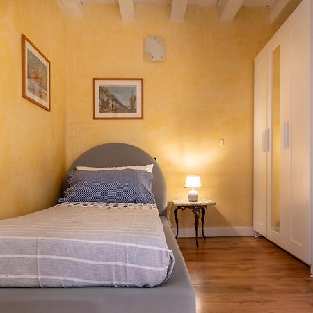 Suite Palladio Centro Vicenza A 2 Passi Da Piazza Dei Signori Check-In Veloce Екстериор снимка