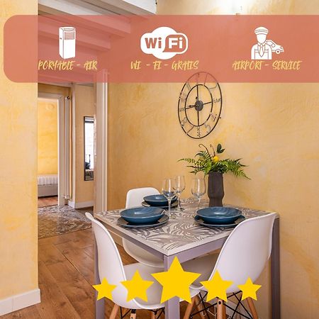 Suite Palladio Centro Vicenza A 2 Passi Da Piazza Dei Signori Check-In Veloce Екстериор снимка