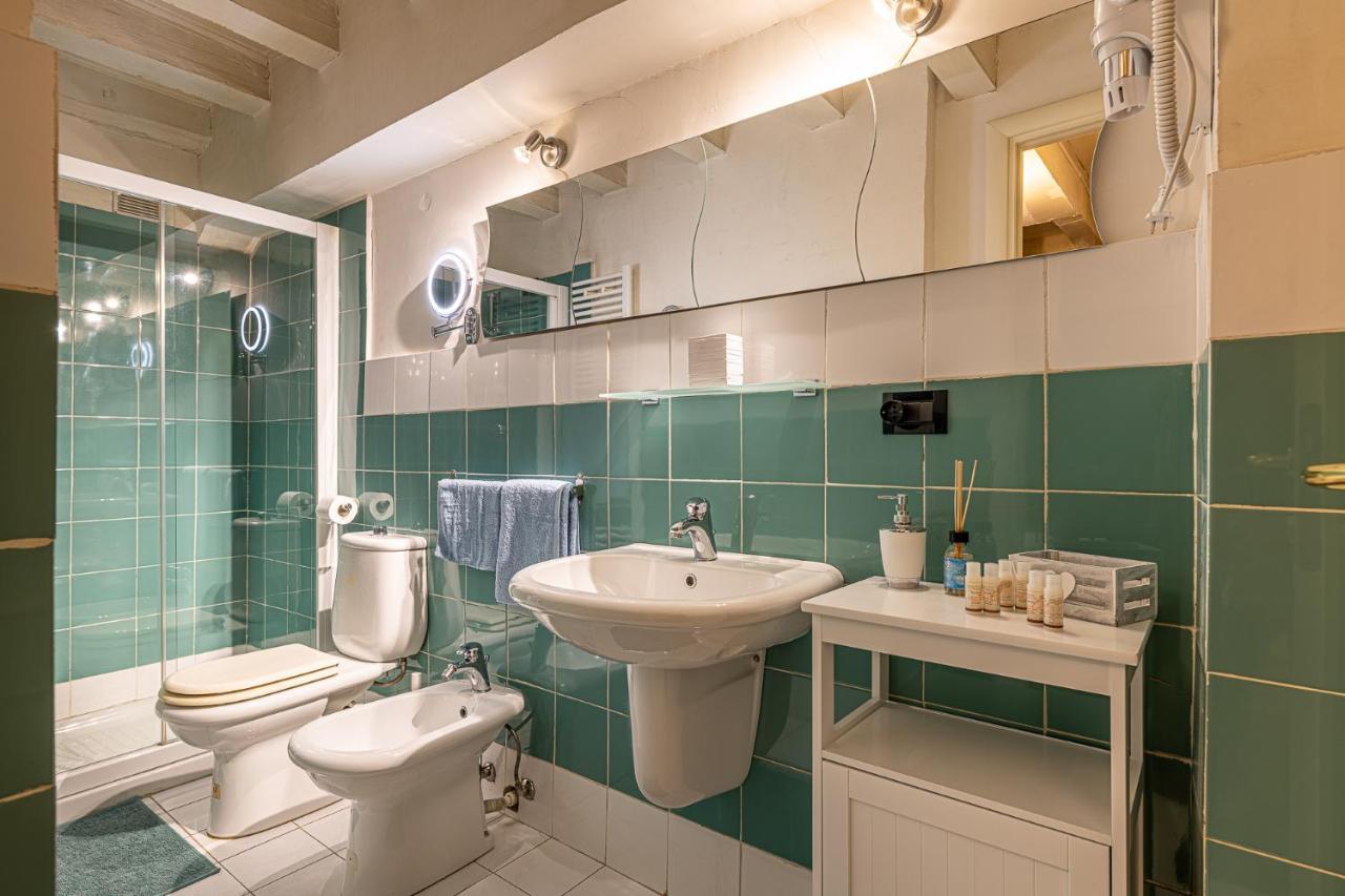 Suite Palladio Centro Vicenza A 2 Passi Da Piazza Dei Signori Check-In Veloce Екстериор снимка