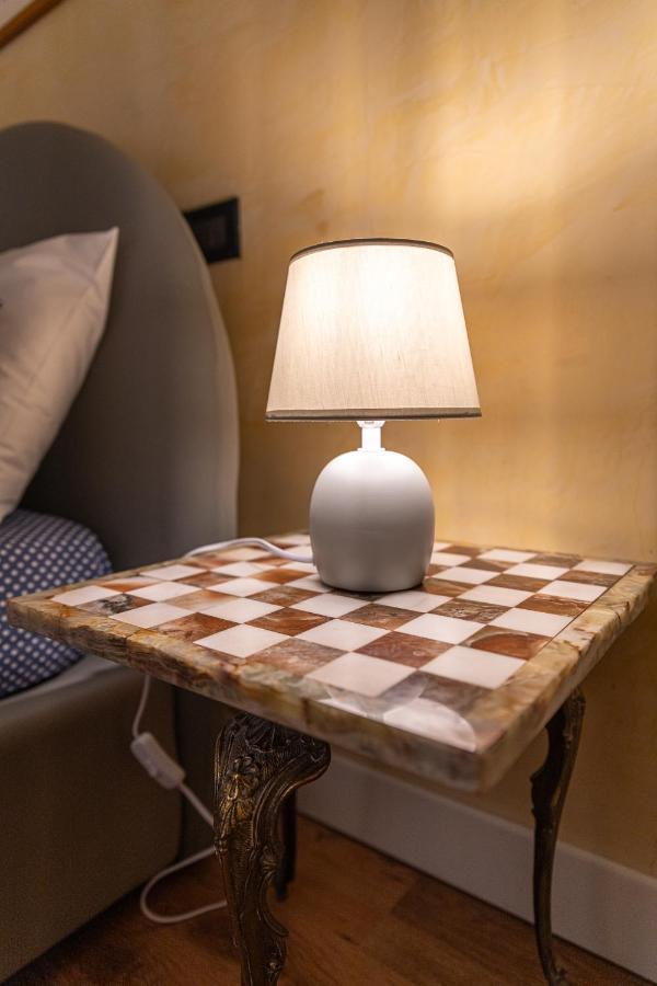 Suite Palladio Centro Vicenza A 2 Passi Da Piazza Dei Signori Check-In Veloce Екстериор снимка