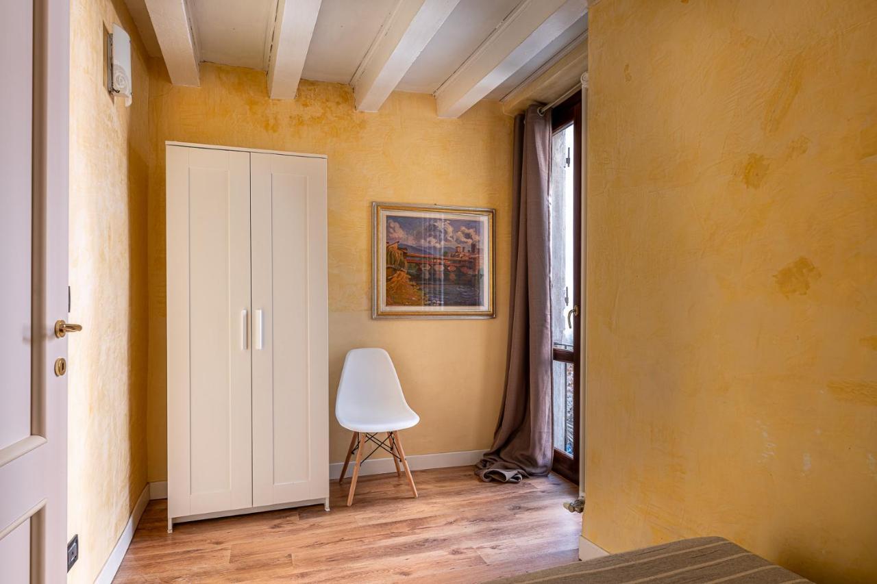 Suite Palladio Centro Vicenza A 2 Passi Da Piazza Dei Signori Check-In Veloce Екстериор снимка